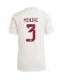 Billige Bayern Munich Kim Min-jae #3 Tredjedrakt 2023-24 Kortermet